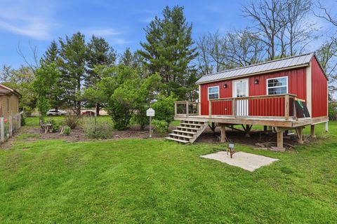 Tiny photo for 5310 Dailette Road, Rockford, IL 61102 (MLS # 12634139)