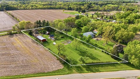 Tiny photo for 5310 Dailette Road, Rockford, IL 61102 (MLS # 12634139)