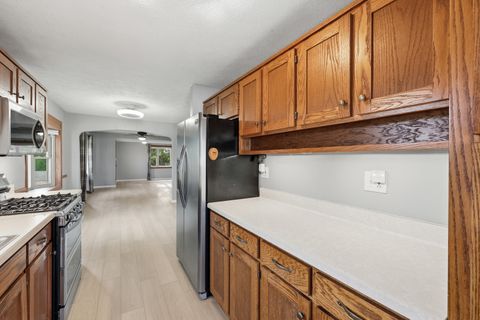 Tiny photo for 5310 Dailette Road, Rockford, IL 61102 (MLS # 12634139)