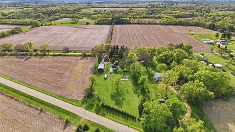 Tiny photo for 5310 Dailette Road, Rockford, IL 61102 (MLS # 12634139)