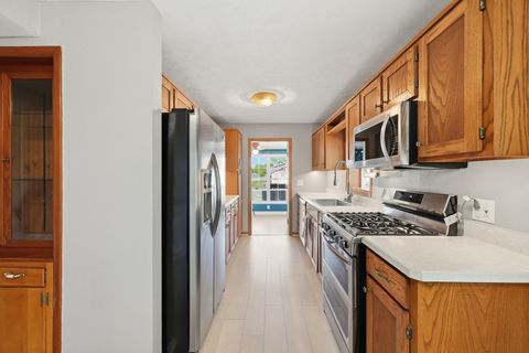 Tiny photo for 5310 Dailette Road, Rockford, IL 61102 (MLS # 12634139)