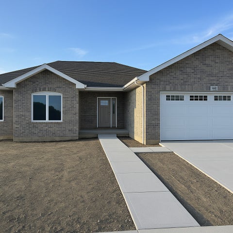 Tiny photo for 3 Ronhill Road, Yorkville, IL 60560 (MLS # 12746260)