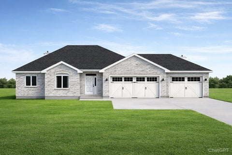 Tiny photo for 3 Ronhill Road, Yorkville, IL 60560 (MLS # 12746260)
