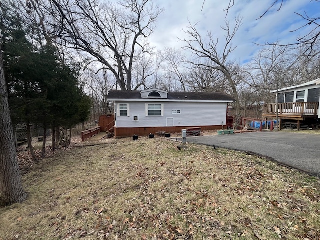 2795 E 28th Lot 1187 Road