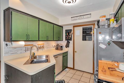 Tiny photo for 14411 Lamon Avenue, Midlothian, IL 60445 (MLS # 12563790)