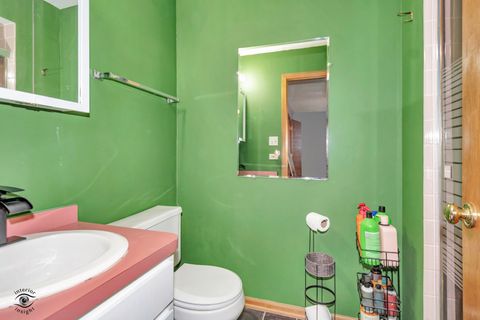 Tiny photo for 14411 Lamon Avenue, Midlothian, IL 60445 (MLS # 12563790)