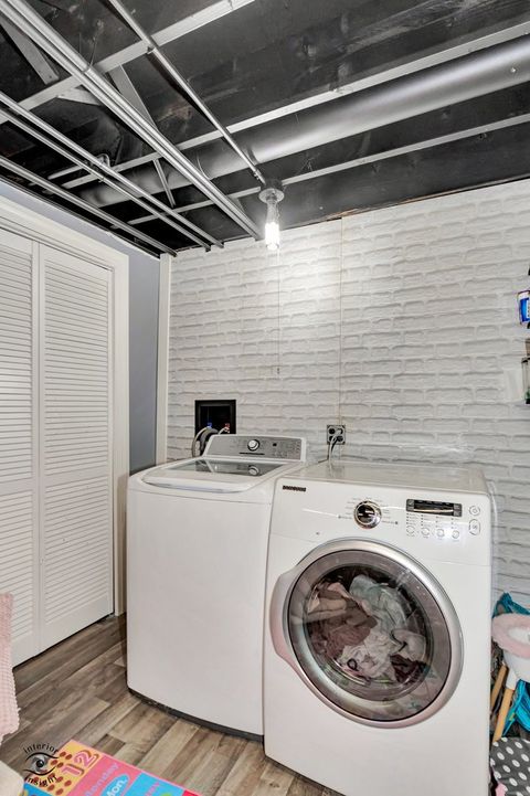 Tiny photo for 14411 Lamon Avenue, Midlothian, IL 60445 (MLS # 12563790)