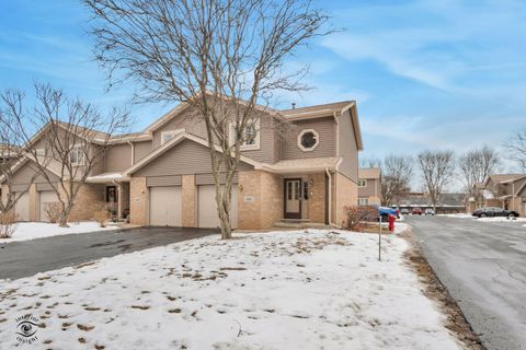 Tiny photo for 14411 Lamon Avenue, Midlothian, IL 60445 (MLS # 12563790)