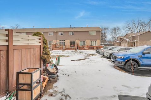 Tiny photo for 14411 Lamon Avenue, Midlothian, IL 60445 (MLS # 12563790)
