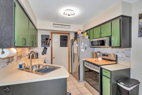 Tiny photo for 14411 Lamon Avenue, Midlothian, IL 60445 (MLS # 12563790)