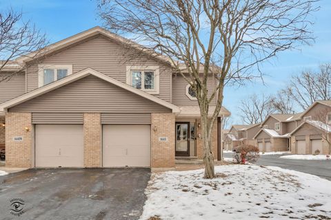 Tiny photo for 14411 Lamon Avenue, Midlothian, IL 60445 (MLS # 12563790)