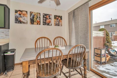 Tiny photo for 14411 Lamon Avenue, Midlothian, IL 60445 (MLS # 12563790)