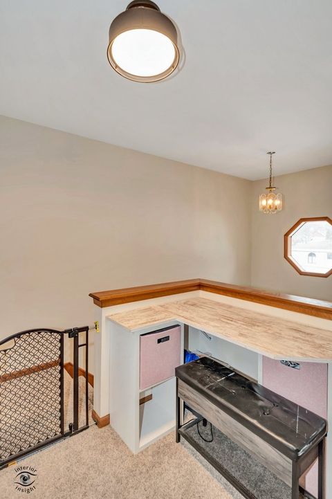 Tiny photo for 14411 Lamon Avenue, Midlothian, IL 60445 (MLS # 12563790)