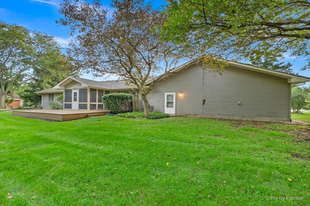 1161 Timothy Lane