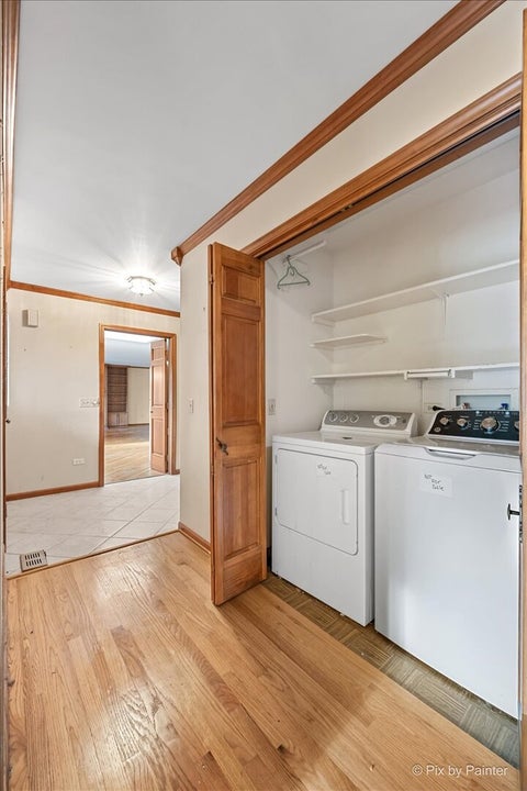 Tiny photo for 1161 Timothy Lane, Woodstock, IL 60098 (MLS # 12726594)