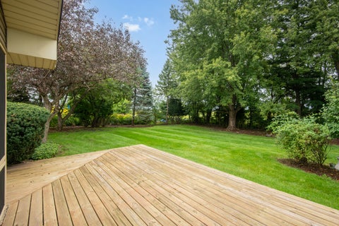 Tiny photo for 1161 Timothy Lane, Woodstock, IL 60098 (MLS # 12726594)