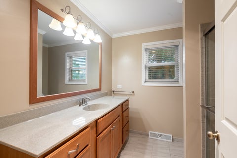 Tiny photo for 1161 Timothy Lane, Woodstock, IL 60098 (MLS # 12726594)
