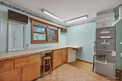 Tiny photo for 1161 Timothy Lane, Woodstock, IL 60098 (MLS # 12726594)