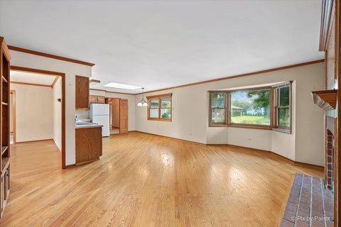 Tiny photo for 1161 Timothy Lane, Woodstock, IL 60098 (MLS # 12726594)