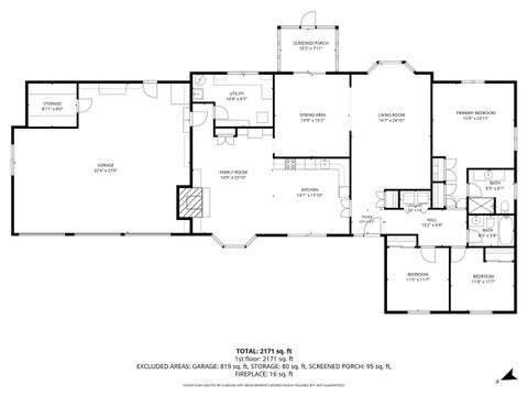 Tiny photo for 1161 Timothy Lane, Woodstock, IL 60098 (MLS # 12726594)