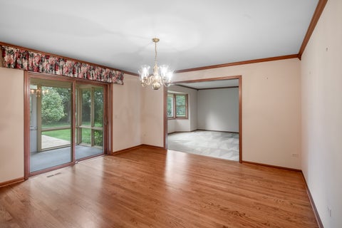 Tiny photo for 1161 Timothy Lane, Woodstock, IL 60098 (MLS # 12726594)