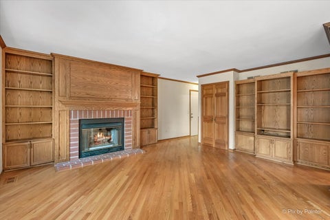 Tiny photo for 1161 Timothy Lane, Woodstock, IL 60098 (MLS # 12726594)