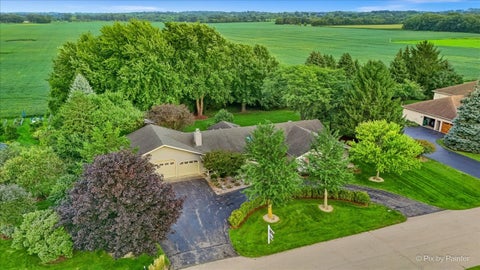 Tiny photo for 1161 Timothy Lane, Woodstock, IL 60098 (MLS # 12726594)