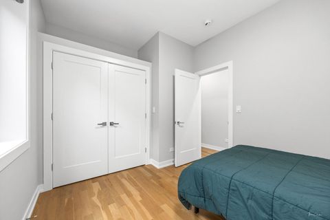 Tiny photo for 1822 S Throop Street #2, Chicago, IL 60608 (MLS # 12484738)