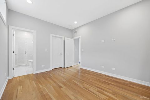 Tiny photo for 1822 S Throop Street #2, Chicago, IL 60608 (MLS # 12484738)