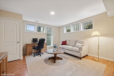 Tiny photo for 410 Green Bay Road, Glencoe, IL 60022 (MLS # 12480689)