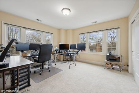 Tiny photo for 410 Green Bay Road, Glencoe, IL 60022 (MLS # 12480689)