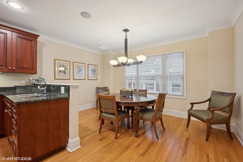 Tiny photo for 410 Green Bay Road, Glencoe, IL 60022 (MLS # 12480689)