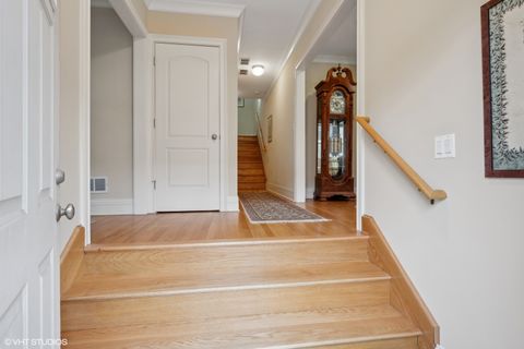 Tiny photo for 410 Green Bay Road, Glencoe, IL 60022 (MLS # 12480689)