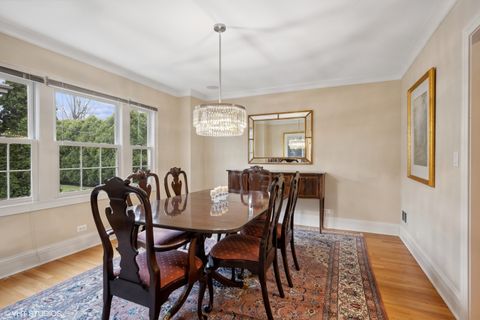 Tiny photo for 410 Green Bay Road, Glencoe, IL 60022 (MLS # 12480689)