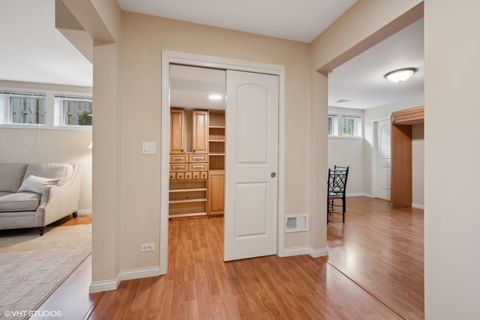 Tiny photo for 410 Green Bay Road, Glencoe, IL 60022 (MLS # 12480689)