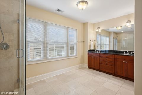 Tiny photo for 410 Green Bay Road, Glencoe, IL 60022 (MLS # 12480689)