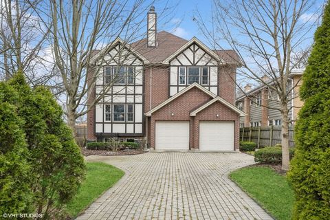 410 Green Bay Road Glencoe IL 60022