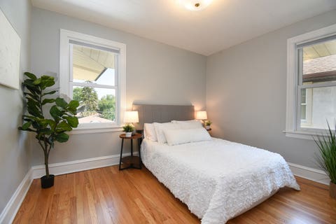 Tiny photo for 830 N Harvey Avenue, Oak Park, IL 60302 (MLS # 12705689)
