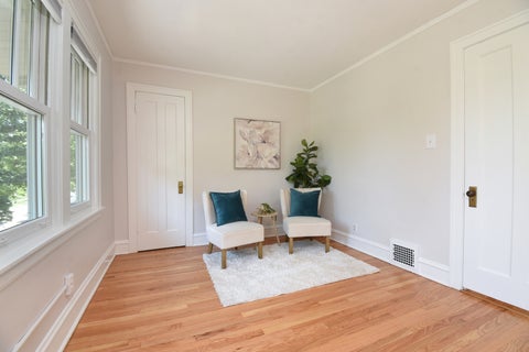 Tiny photo for 830 N Harvey Avenue, Oak Park, IL 60302 (MLS # 12705689)