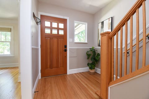 Tiny photo for 830 N Harvey Avenue, Oak Park, IL 60302 (MLS # 12705689)