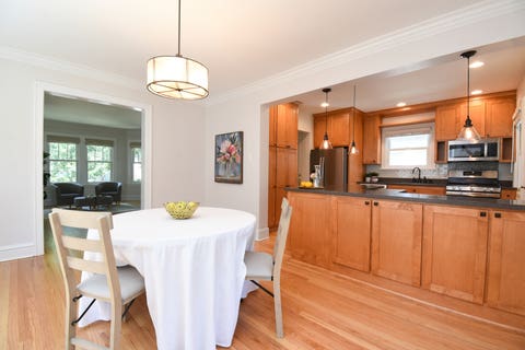 Tiny photo for 830 N Harvey Avenue, Oak Park, IL 60302 (MLS # 12705689)