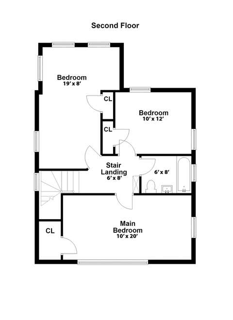 Tiny photo for 830 N Harvey Avenue, Oak Park, IL 60302 (MLS # 12705689)