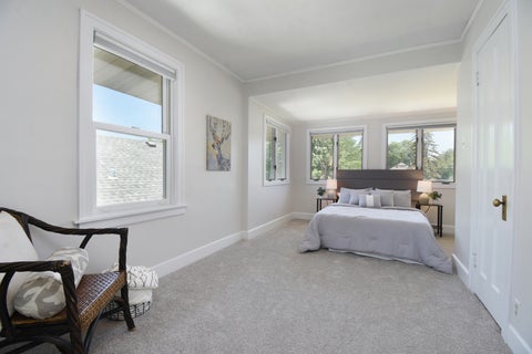 Tiny photo for 830 N Harvey Avenue, Oak Park, IL 60302 (MLS # 12705689)