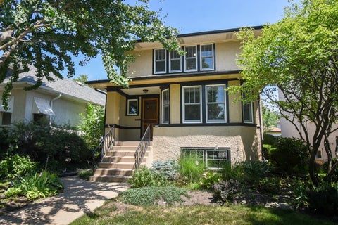 Tiny photo for 830 N Harvey Avenue, Oak Park, IL 60302 (MLS # 12705689)
