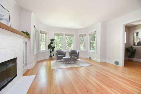 Tiny photo for 830 N Harvey Avenue, Oak Park, IL 60302 (MLS # 12705689)