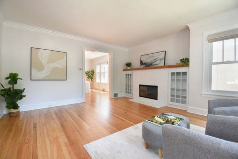 Tiny photo for 830 N Harvey Avenue, Oak Park, IL 60302 (MLS # 12705689)