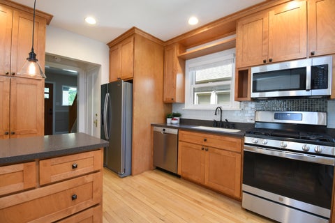 Tiny photo for 830 N Harvey Avenue, Oak Park, IL 60302 (MLS # 12705689)