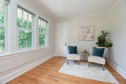 Tiny photo for 830 N Harvey Avenue, Oak Park, IL 60302 (MLS # 12705689)
