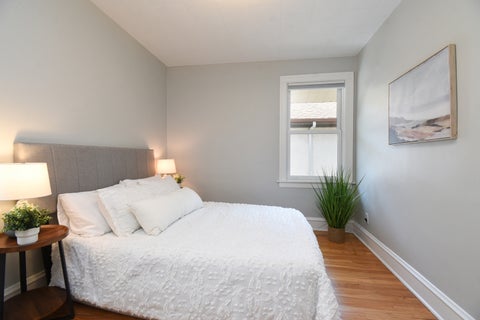 Tiny photo for 830 N Harvey Avenue, Oak Park, IL 60302 (MLS # 12705689)