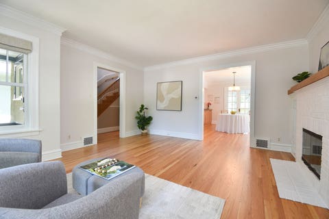 Tiny photo for 830 N Harvey Avenue, Oak Park, IL 60302 (MLS # 12705689)